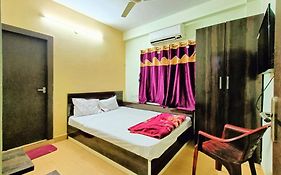 Rest Inn Hotel Newtown Road Near Tata Medical